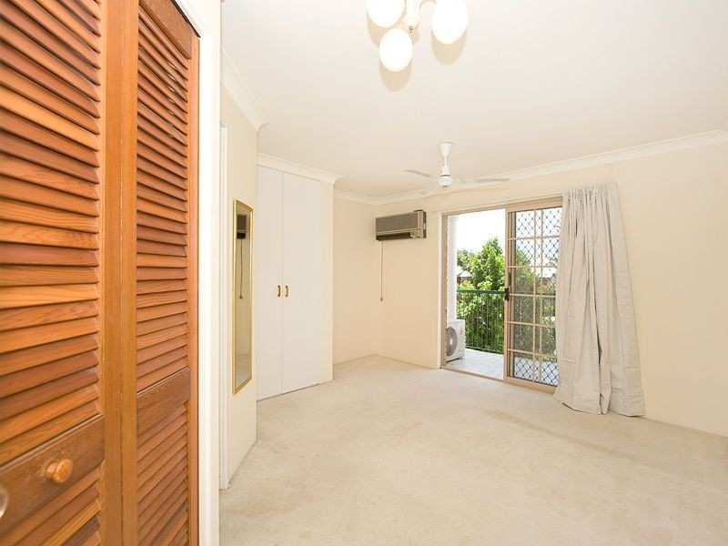 4/14 Cadell Street, Toowong QLD 4066