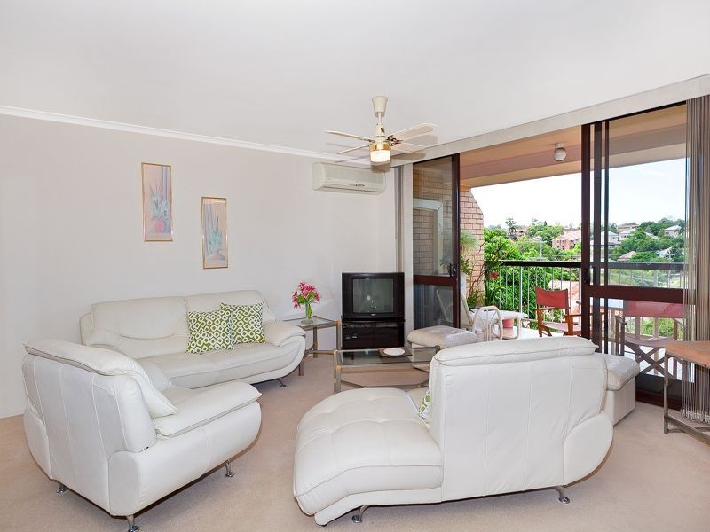 10/98 Whitmore Street, Taringa QLD 4068