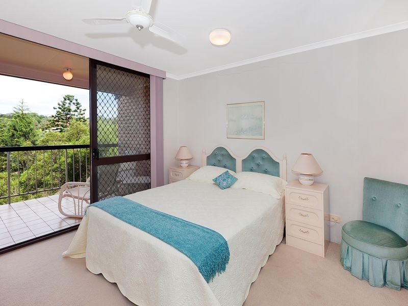 10/98 Whitmore Street, Taringa QLD 4068