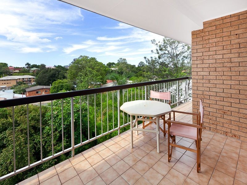 10/98 Whitmore Street, Taringa QLD 4068