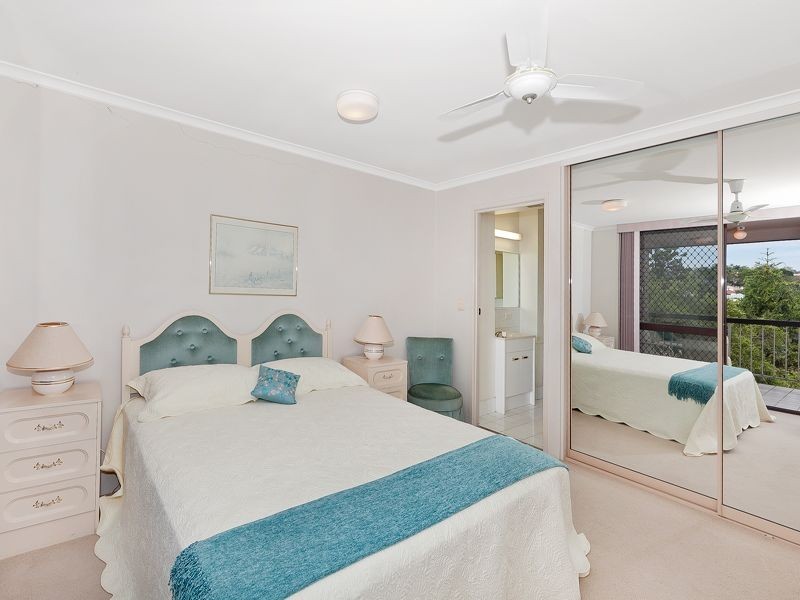 10/98 Whitmore Street, Taringa QLD 4068