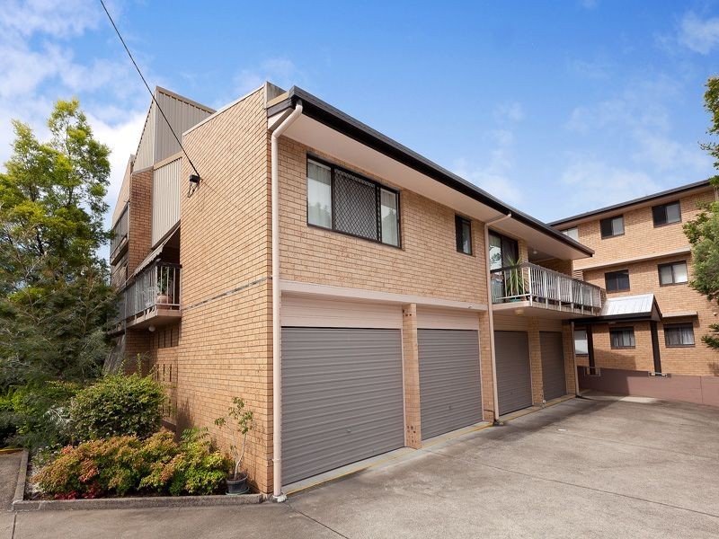 10/98 Whitmore Street, Taringa QLD 4068