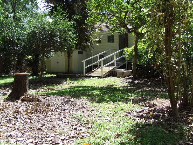 133 Broseley Road, Toowong QLD 4066