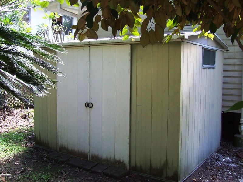 133 Broseley Road, Toowong QLD 4066