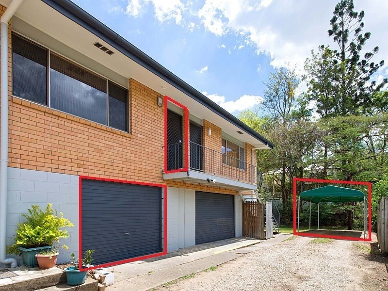 3/13 Westerham Street, Taringa QLD 4068