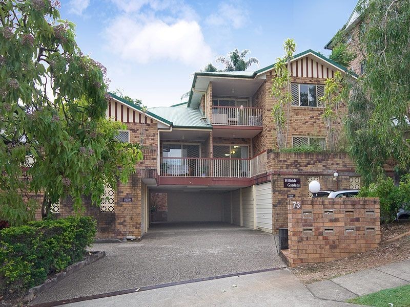 3/73 Beatrice Street, Taringa QLD 4068