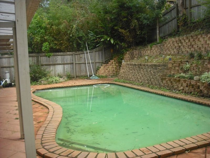 5 Marmindie Street, Chapel Hill QLD 4069