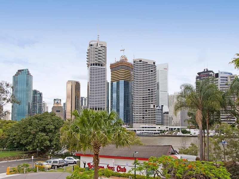 114/98 Holman Street, Kangaroo Point QLD 4169