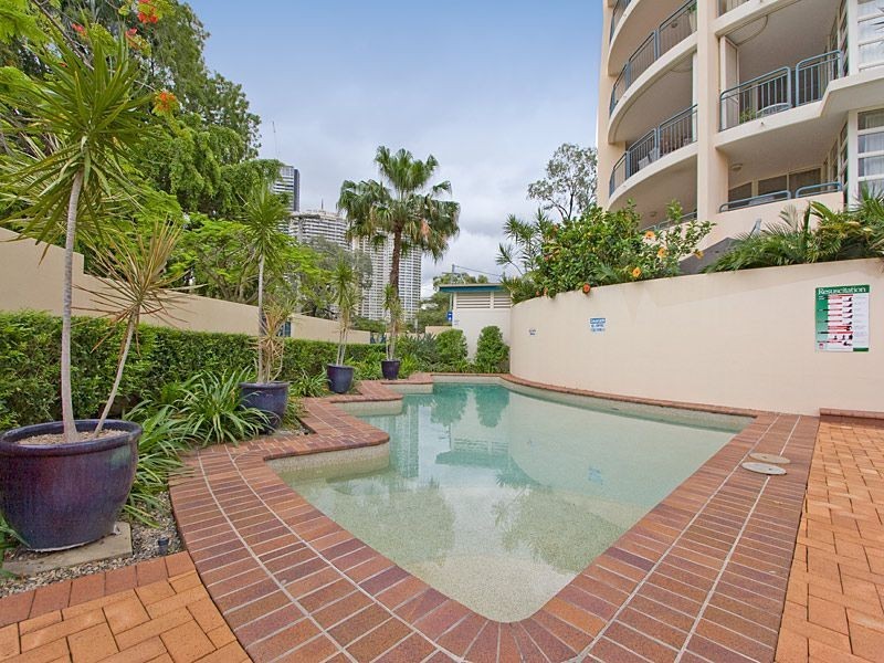 114/98 Holman Street, Kangaroo Point QLD 4169