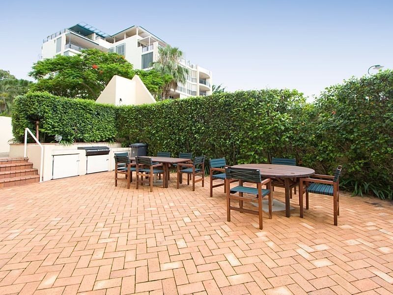 114/98 Holman Street, Kangaroo Point QLD 4169