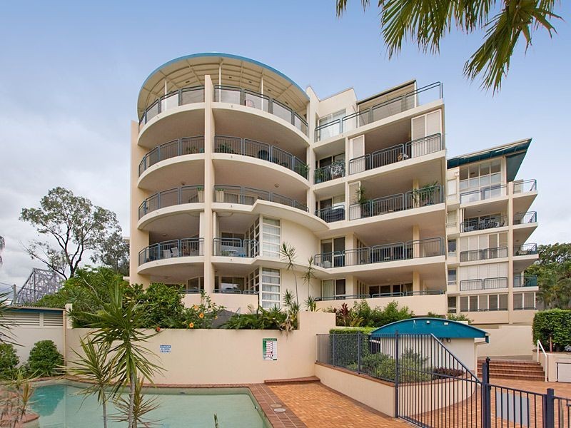 114/98 Holman Street, Kangaroo Point QLD 4169