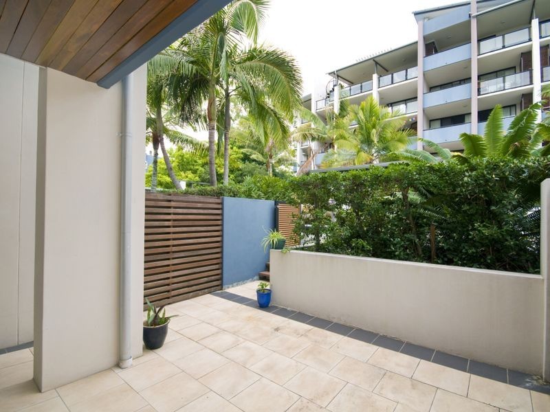 3/26 Holland Street, Toowong QLD 4066