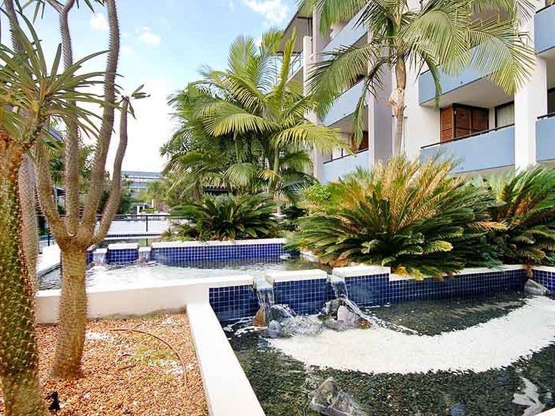 3/26 Holland Street, Toowong QLD 4066