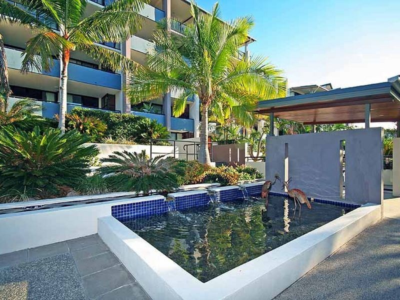 3/26 Holland Street, Toowong QLD 4066