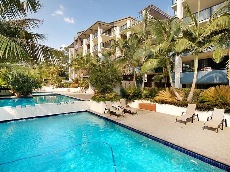 3/26 Holland Street, Toowong QLD 4066
