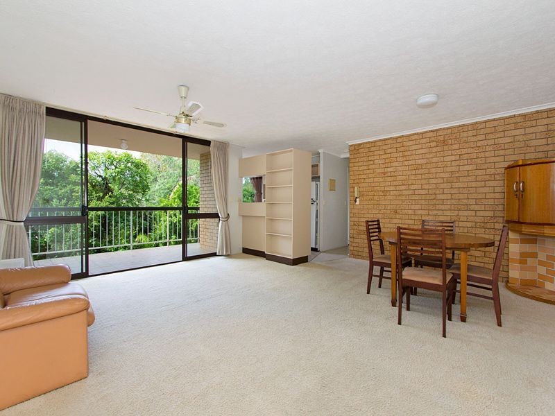 3/98 Whitmore Street, Taringa QLD 4068