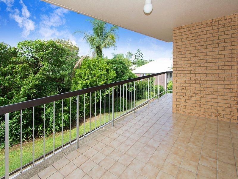 3/98 Whitmore Street, Taringa QLD 4068