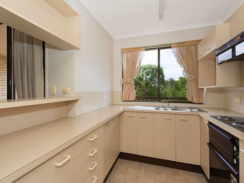 3/98 Whitmore Street, Taringa QLD 4068