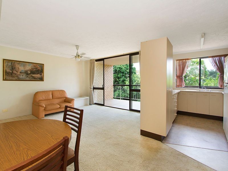 3/98 Whitmore Street, Taringa QLD 4068