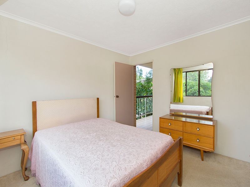 3/98 Whitmore Street, Taringa QLD 4068
