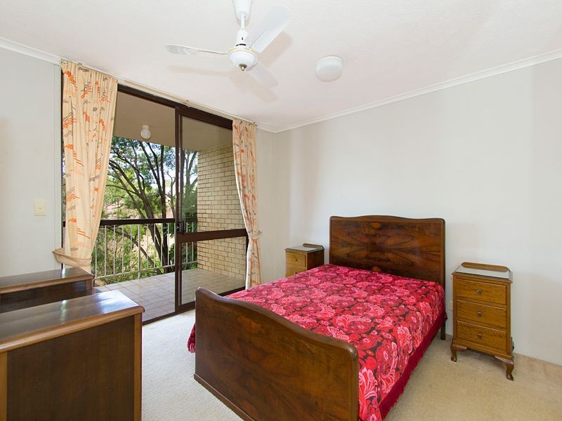 3/98 Whitmore Street, Taringa QLD 4068