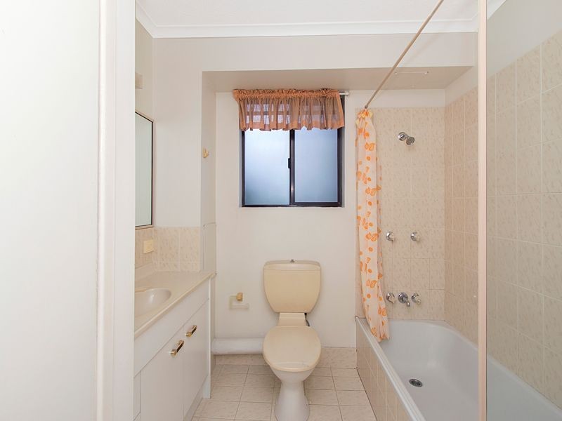 3/98 Whitmore Street, Taringa QLD 4068