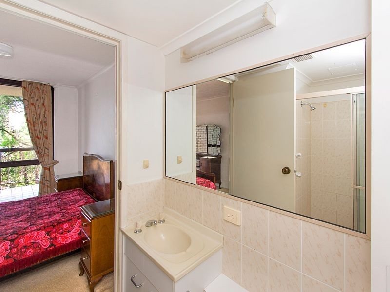 3/98 Whitmore Street, Taringa QLD 4068
