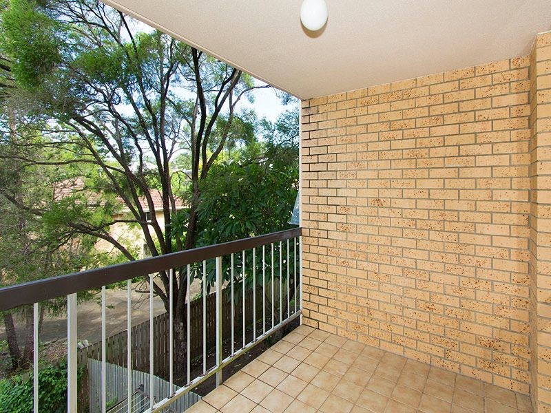 3/98 Whitmore Street, Taringa QLD 4068