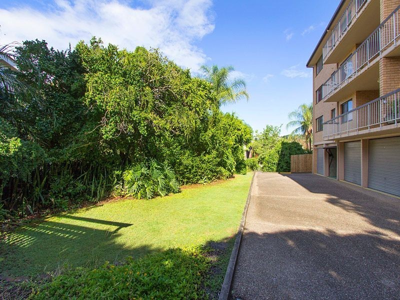 3/98 Whitmore Street, Taringa QLD 4068