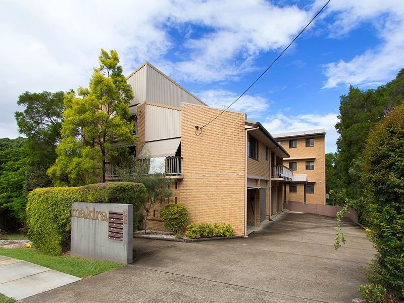 3/98 Whitmore Street, Taringa QLD 4068