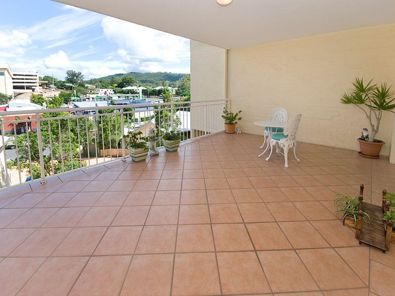 7/20 Underhill Avenue, Indooroopilly QLD 4068