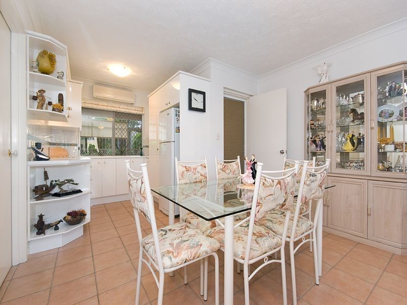 7/20 Underhill Avenue, Indooroopilly QLD 4068