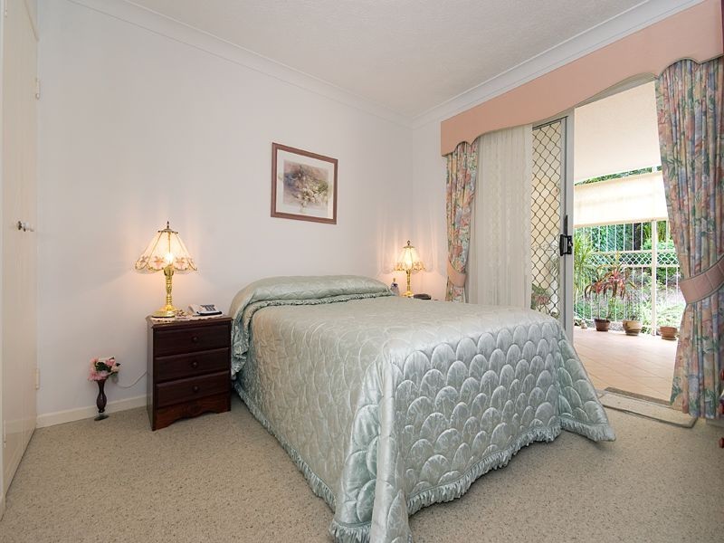 7/20 Underhill Avenue, Indooroopilly QLD 4068
