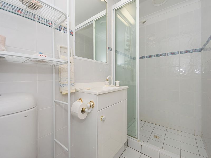 7/20 Underhill Avenue, Indooroopilly QLD 4068