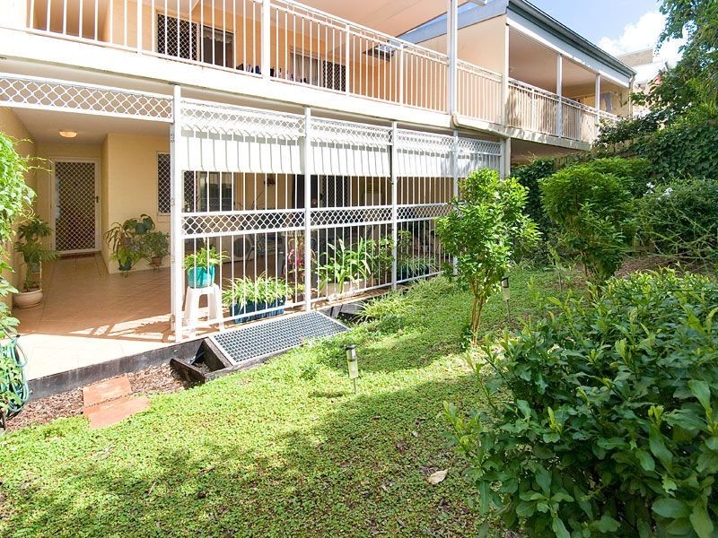7/20 Underhill Avenue, Indooroopilly QLD 4068