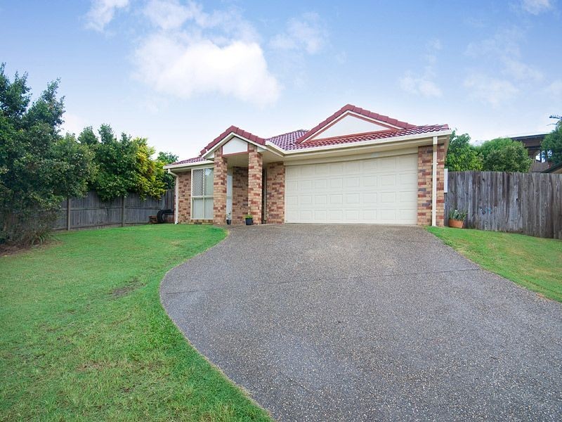16 Sandlewood Close, Moggill QLD 4070