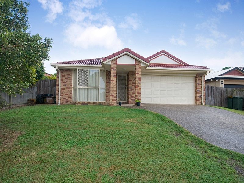 16 Sandlewood Close, Moggill QLD 4070