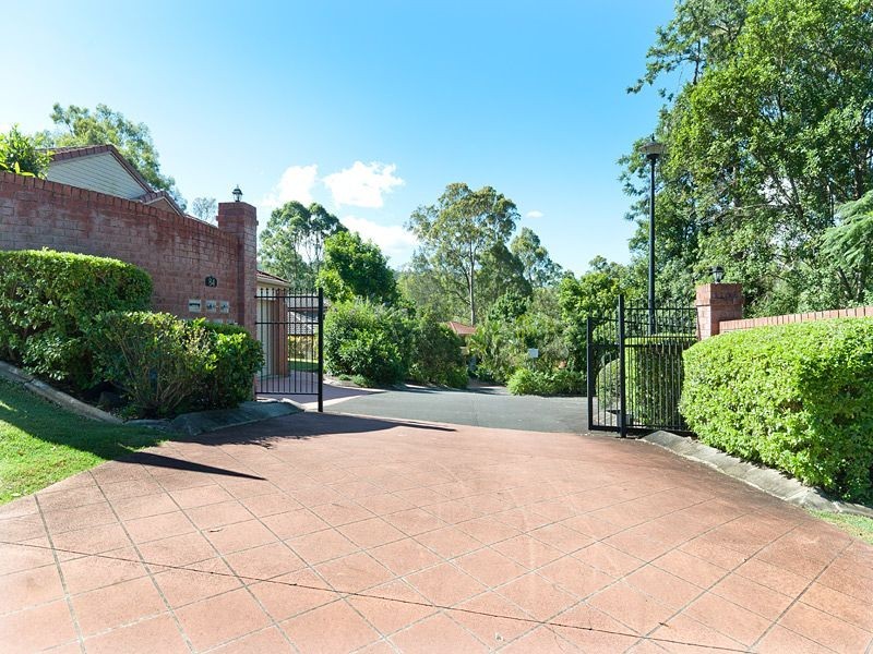 6/84 Ludlow Street, Chapel Hill QLD 4069