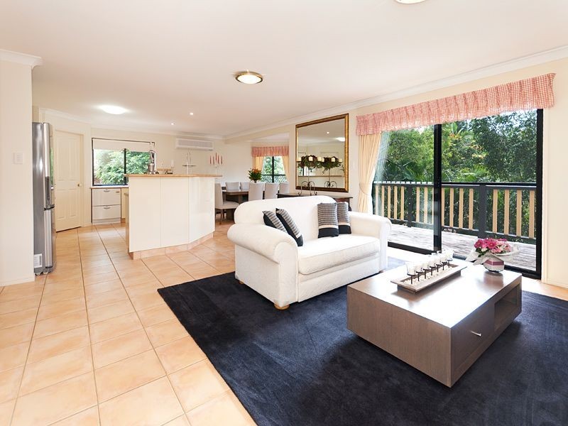 6/84 Ludlow Street, Chapel Hill QLD 4069