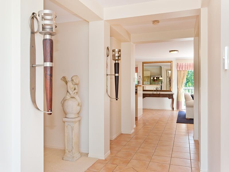 6/84 Ludlow Street, Chapel Hill QLD 4069