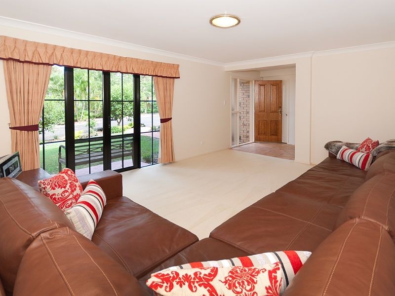 6/84 Ludlow Street, Chapel Hill QLD 4069