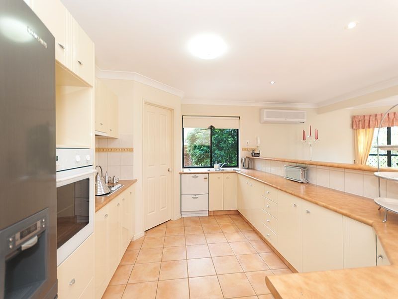 6/84 Ludlow Street, Chapel Hill QLD 4069