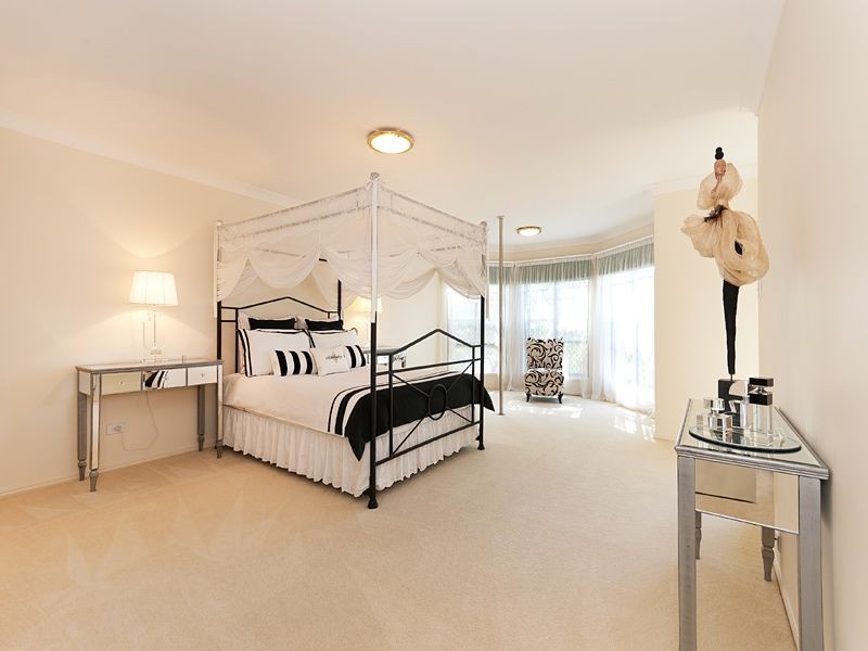 6/84 Ludlow Street, Chapel Hill QLD 4069