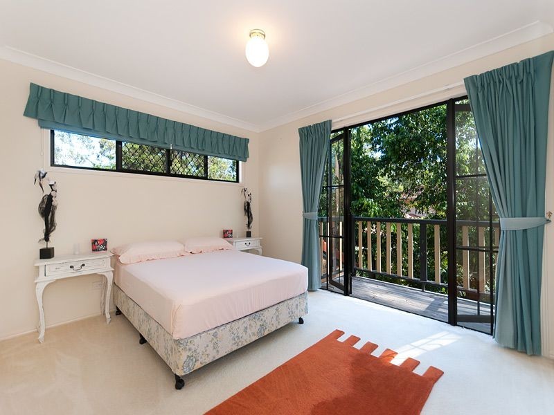 6/84 Ludlow Street, Chapel Hill QLD 4069
