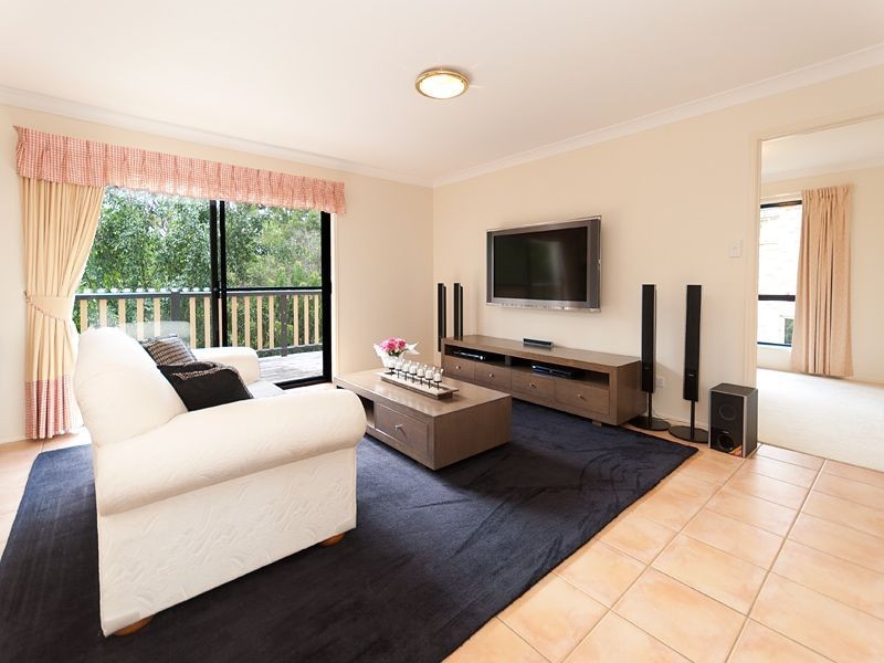 6/84 Ludlow Street, Chapel Hill QLD 4069