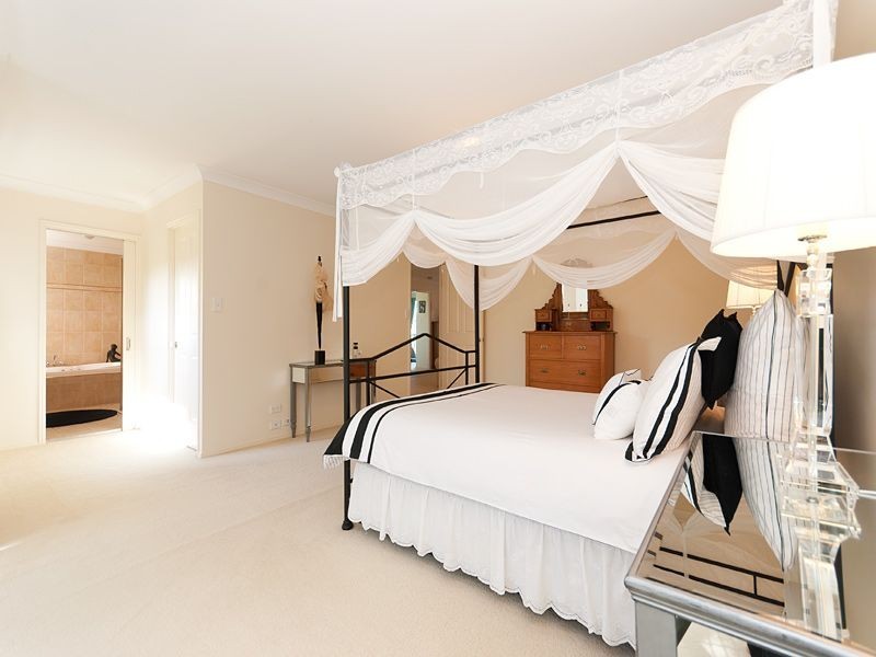 6/84 Ludlow Street, Chapel Hill QLD 4069