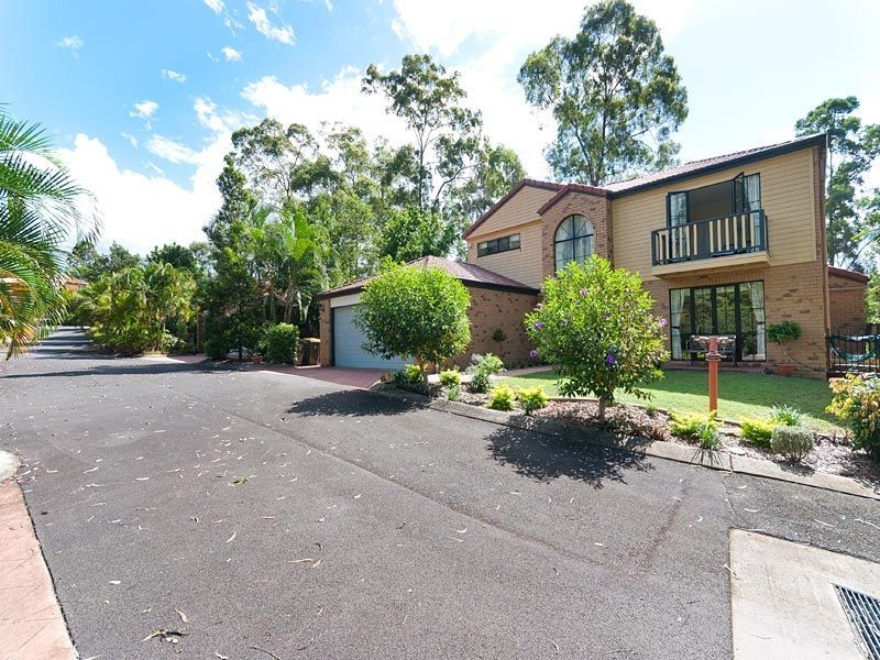 6/84 Ludlow Street, Chapel Hill QLD 4069