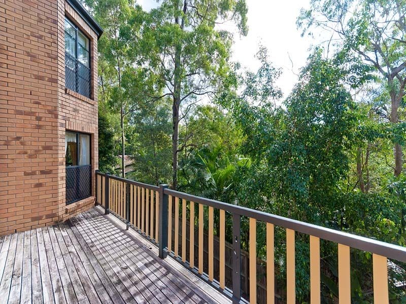 6/84 Ludlow Street, Chapel Hill QLD 4069