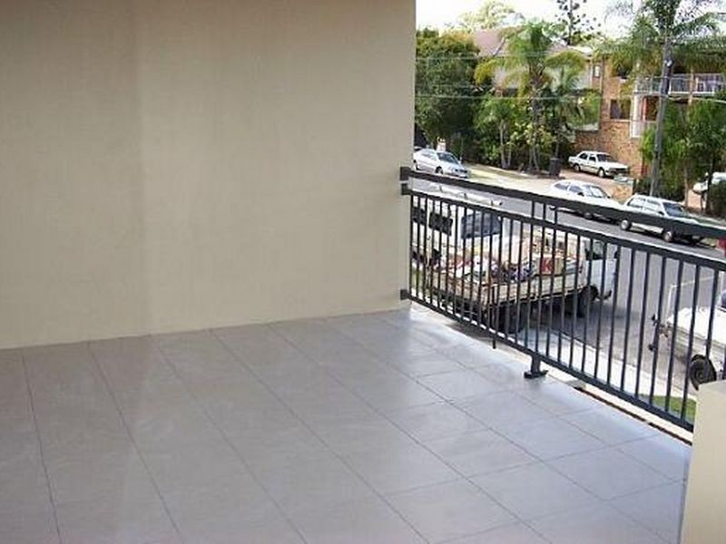 2/22 Cadell Street, Toowong QLD 4066