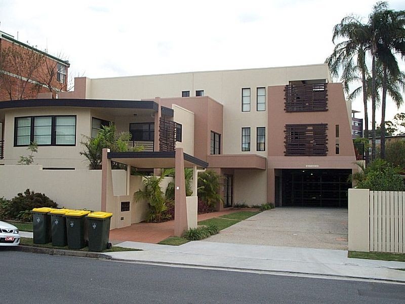 4/67 Benson Street, Toowong QLD 4066